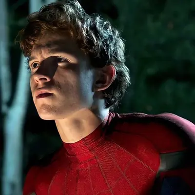 Peter Parker 