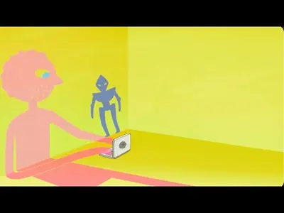 Prohibited Wish (You're Scrabby)