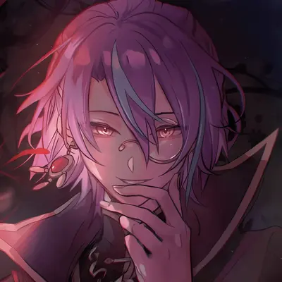 ⸝⸝  Rui Kamishiro