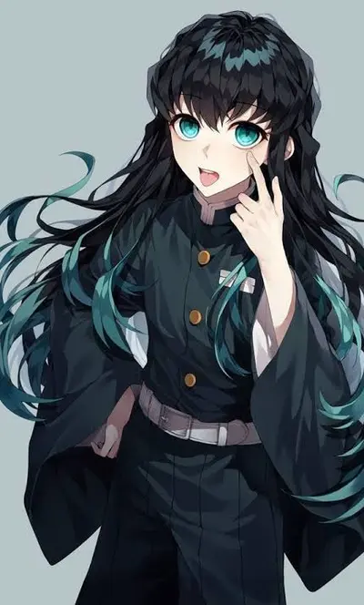 Muichiro Tokito (v1.00)