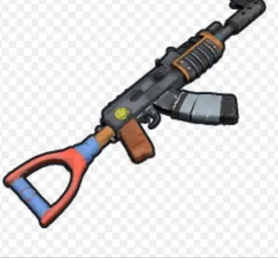 AK47