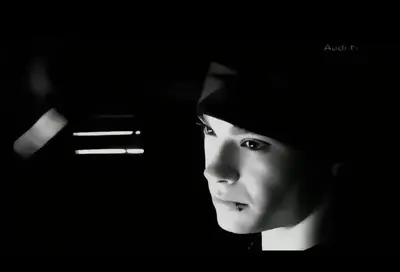 Tom Kaulitz 