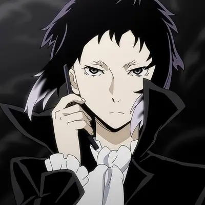 Akutagawa Ryūnosuke