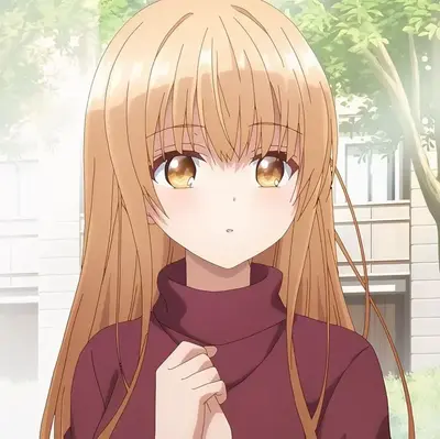 Mahiru Shiina