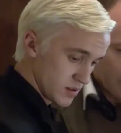 Draco Malfoy