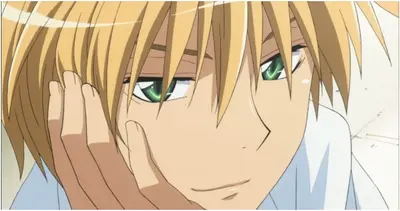 Takumi Usui