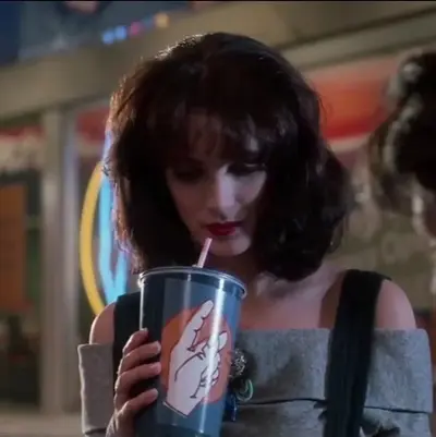 Veronica sawyer !