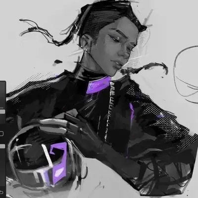 Miles G Morales
