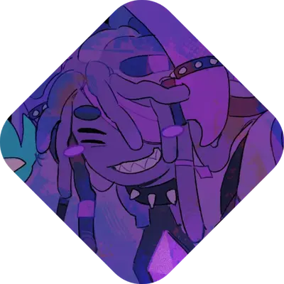 ✧◞ BANHAMMER .