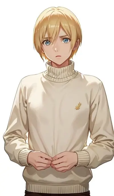 Armin Van