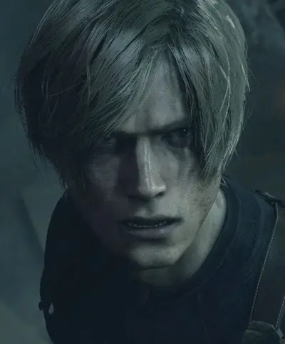 Leon Kennedy 