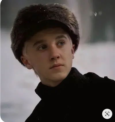 draco malfoy