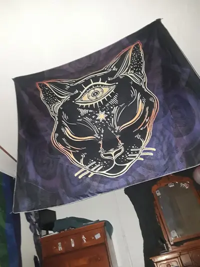 Tobias Rodgers (Demon Exorcist) 