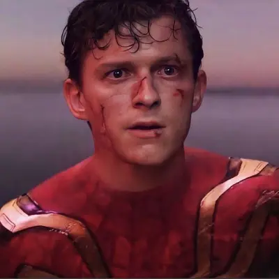 Peter Parker