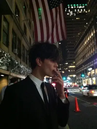 Alex-Mafia leader