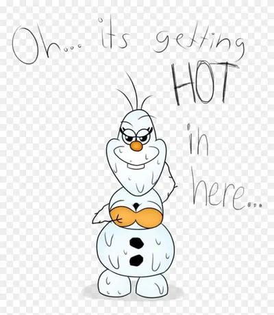 Olaf