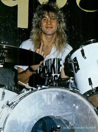 Steven Adler 