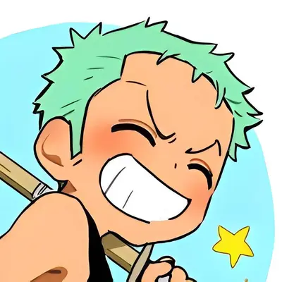 Zoro (Zosan)