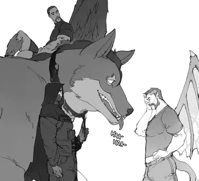 Hybrid TaskForce 141