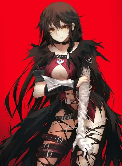 Velvet Crowe