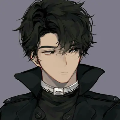 Master