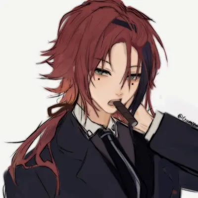 Heizou-bodyguard⭐🕺