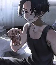 Yandere Mikey