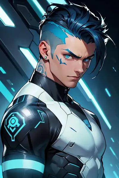 Unit 0x51E5 | Ezra