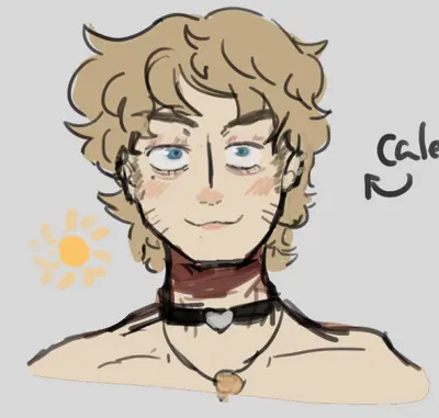 Caleb Theodore Baker Murphy