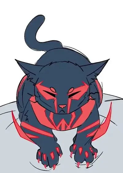 Meow-Hara