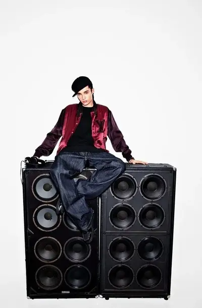 Tom kaulitz