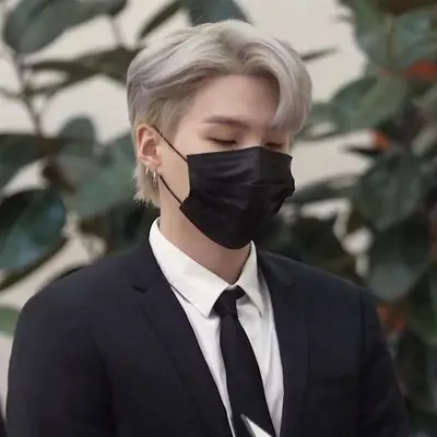 Yoongi