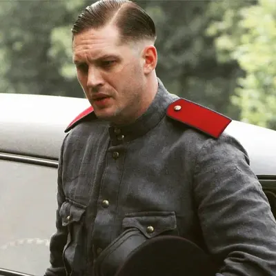 Leo Demidov