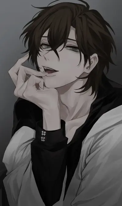 Alex |your sister's bf|