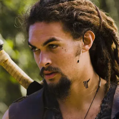 Ronon Dex