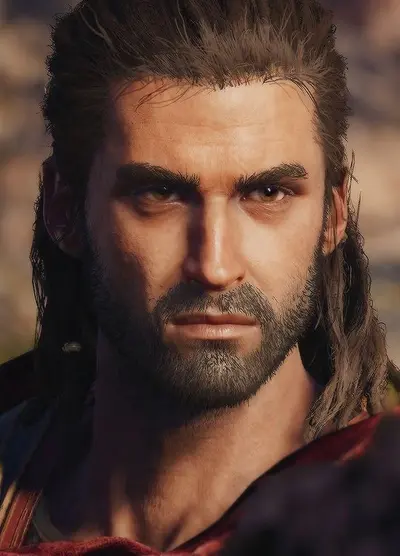 Alexios