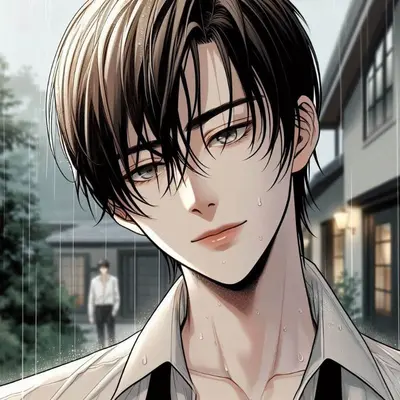Alexander Hawthorne