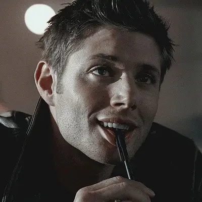 Dean Winchester 