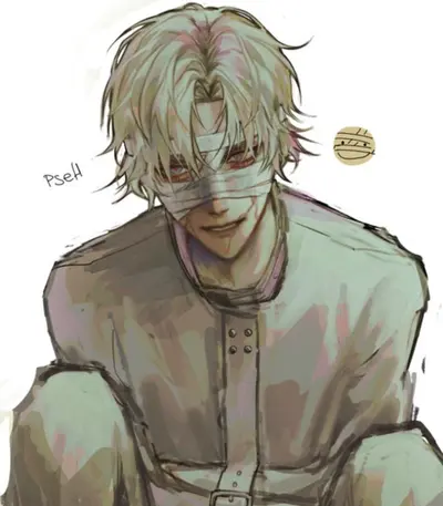 Zombie ✧ Kasey Evans