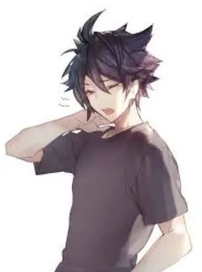 Viktor colega de quarto vampiro