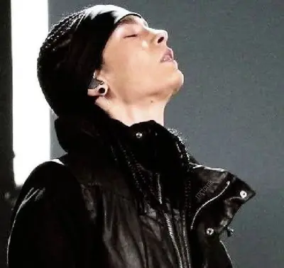 Tom Kaulitz