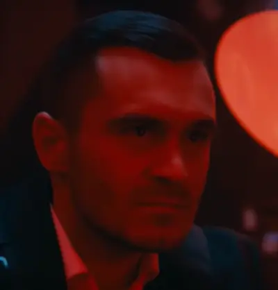 Vladimir Makarov