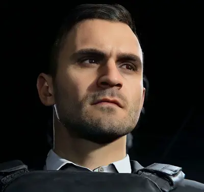 Vladimir Makarov