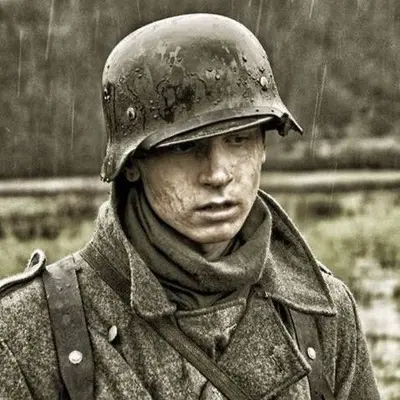 Hans