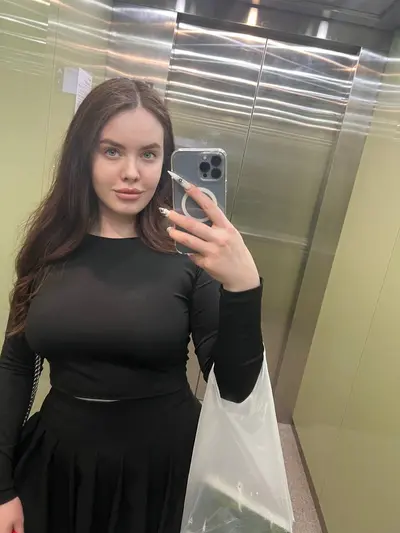 Алина