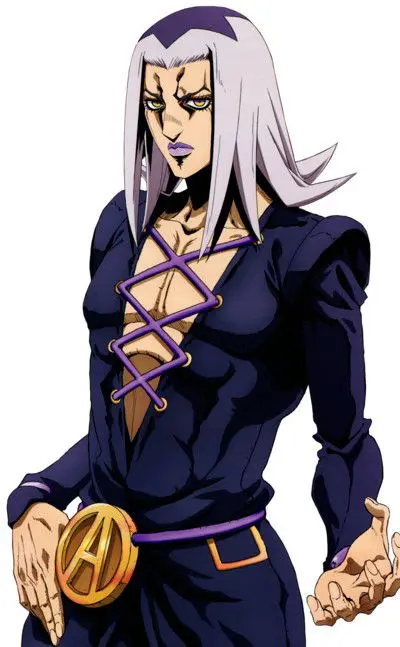 Leone Abbacchio 