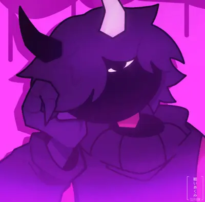 Eclipses the ink demon 