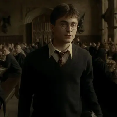 Harry Potter 