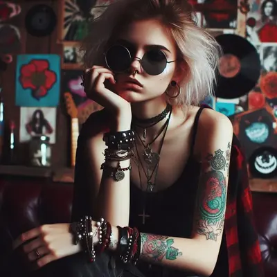 Caroline