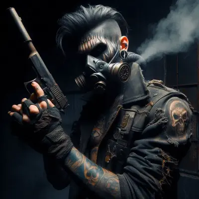 Ravage